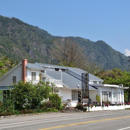 Taitung Linyuan B&B Donghe Exterior foto